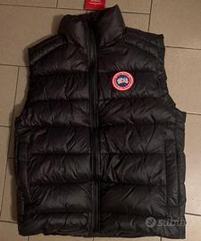 Smanicato canada goose