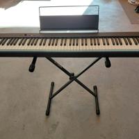 PIANOFORTE DIGITALE CASIO CDP-S100