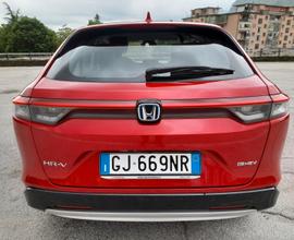 HONDA HR-V 3ª serie - 2022