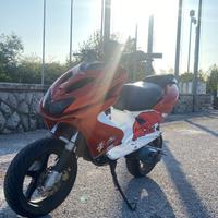 Yamaha Aerox 50cc
