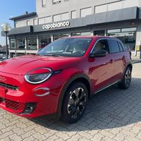 FIAT 600 Hybrid 110 CV DCT MHEV La Prima II KM0