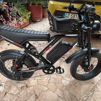 Bici elettrica
