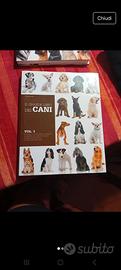 libro sui cani