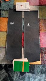 2 grip per skateboard - Jessup Titus alta qualità 