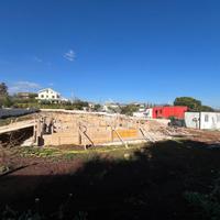 PORZIONE DI BIFAMILIARE A LANUVIO