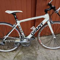 Giant tcr advanced