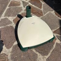 Lucidatrice PL511 per Folletto VK 120 121 122 130