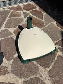 Lucidatrice PL511 per Folletto VK 120 121 122 130