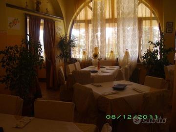 Storica attivita' di famiglia