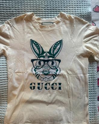 Gucci t-shirt originale