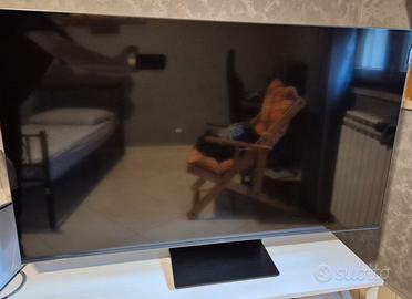 TCL 50” QLED 4K 50Q7C - NUOVA