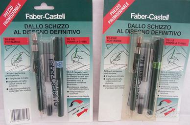 PENNE GRAPHOS IN BLISTER