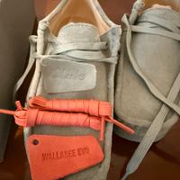 Mocassini Clarks, donna