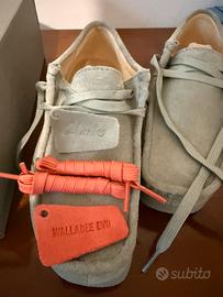 Mocassini Clarks, donna