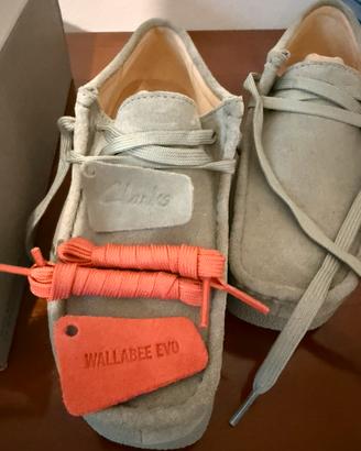 Mocassini Clarks, donna