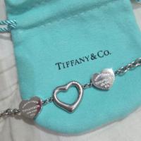 bracciale tiffany 