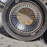 Faretti Led con attacco GU10