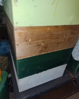 materiale per apicoltura 