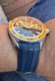 Omega seamater panet ocean
