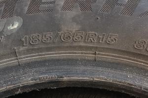 gomme invernali 