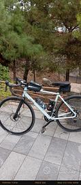 Bici da corsa
