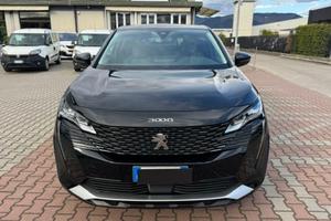PEUGEOT 3008 1.5 BlueHDi 130cv S.&S. EAT8 ALLUR