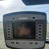 Centralina Claas Variant