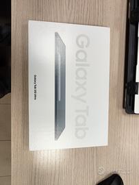Samsung galaxy tab s10 Ultra 1TB 16RAM NUOVO 