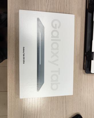 Samsung galaxy tab s10 Ultra 1TB 16RAM NUOVO 