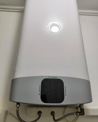 boiler elettrico 