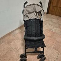 Passeggino prenatal