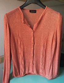 Cardigan Luisa Spagnoli