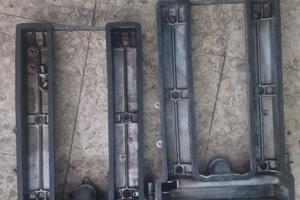 coperchi punterie Alfa epoca