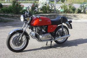 Laverda 750SF