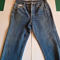Jeans Armani uomo anni 2000