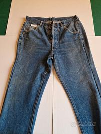 Jeans Armani uomo anni 2000