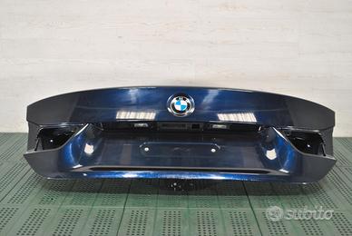 BMW serie 4 F32 Portellone posteriore
