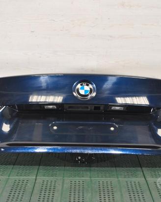 BMW serie 4 F32 Portellone posteriore