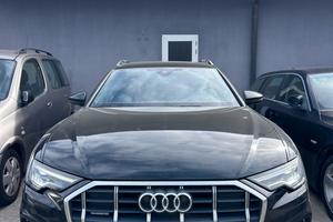 Audi A6 allroad 40 TDI 2.0 quattro S tronic Evolut