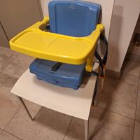 rialzo per sedia
