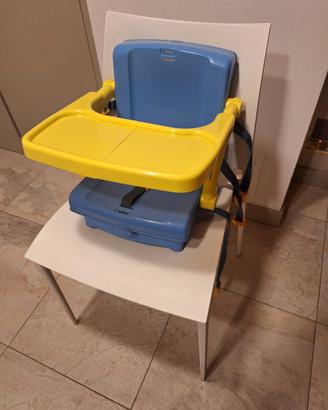 rialzo per sedia