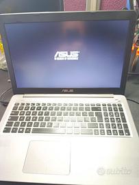 Laptop ASUS