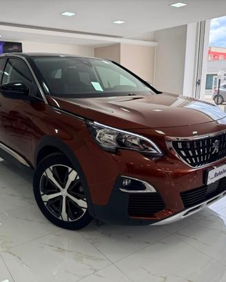 PEUGEOT 3008 BlueHDi 130 S&S Allure