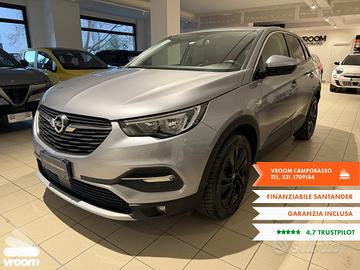 OPEL Grandland 1� serie Grandland X 1.5 diesel ...