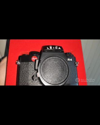 Leitz R4