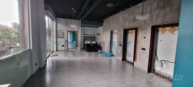 Locale Commerciale - Paternò