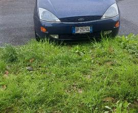 FORD Focus 1ª serie - 2000