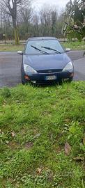 FORD Focus 1ª serie - 2000