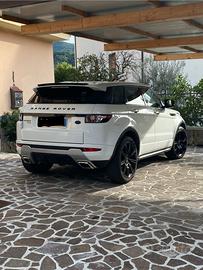 Range rover evoque 2.2 190cv dynamic