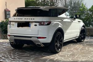 Range rover evoque 2.2 190cv dynamic